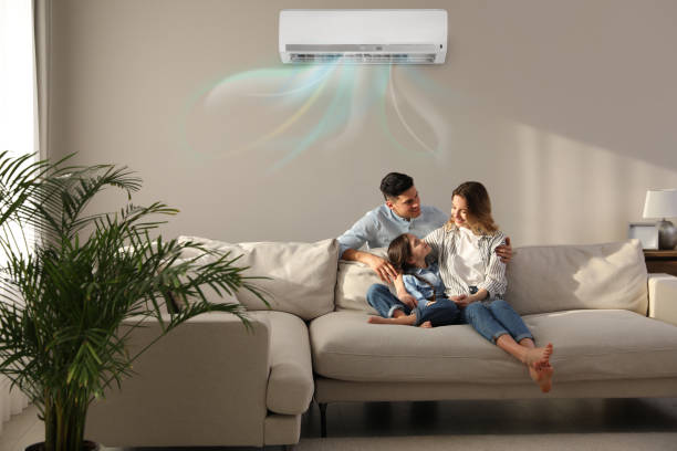 Best Affordable HVAC services  in Roosevelt Gardens, FL