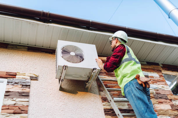 Best Affordable HVAC services  in Roosevelt Gardens, FL