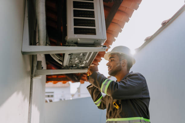 Best HVAC repair near me  in Roosevelt Gardens, FL