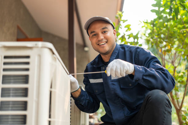 Local HVAC companies in Roosevelt Gardens, FL